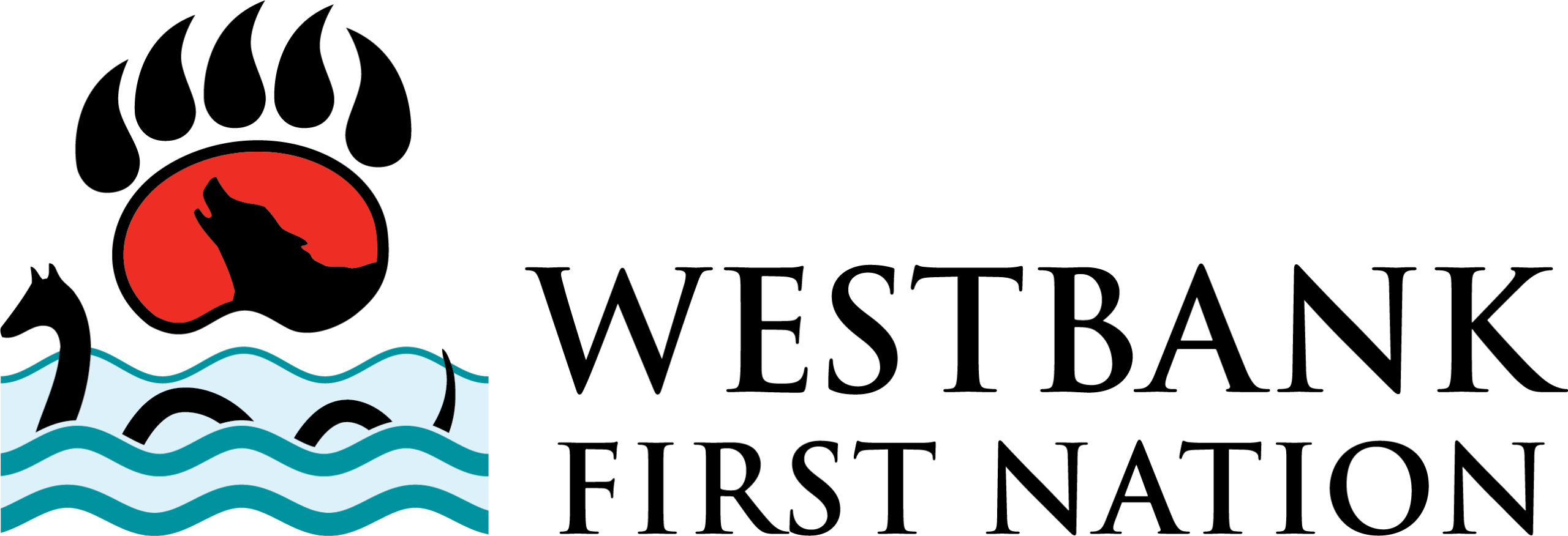Westbank First Nation Logo